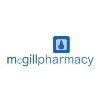 McGill Pharmacy logo
