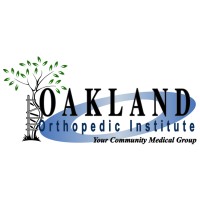 Image of Oakland Orthopedic Institute