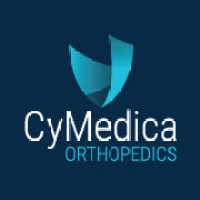 CyMedica Orthopedics logo