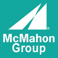McMahon Group, Inc. logo