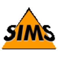 SIMS Services logo