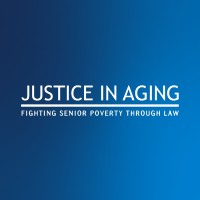Justice In Aging logo