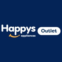 Happys Appliances Outlet logo