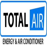 Total Air logo