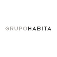 GRUPO HABITA logo