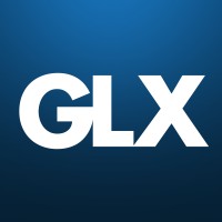GLX logo