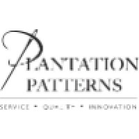 Plantation Patterns logo