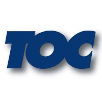 TOC- The Orthopaedic Center logo
