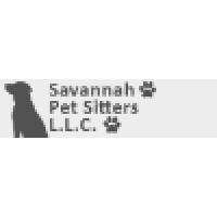 Savannah Pet Sitters LLC logo