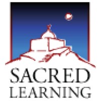 Sacred Learning logo