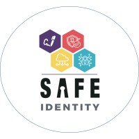 SAFE Identity logo
