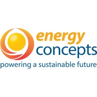 Energy Concepts LLC logo