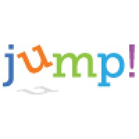 Jump!, Inc logo
