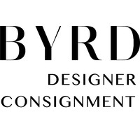 Byrd Designer Consignment logo