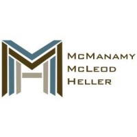 Image of MCMANAMY MCLEOD HELLER, LLC