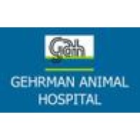 Gehrman Animal Hospital logo