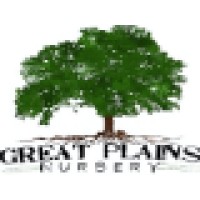 Great Plains Nursery logo