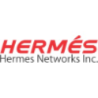 HERMES NETWORKS INC logo