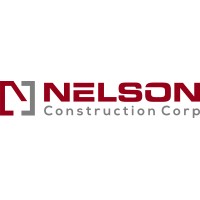 Image of NELSON CONSTRUCTION CORP