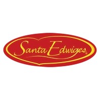 Santa Edwiges logo
