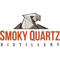 Smoky Quartz Distillery logo