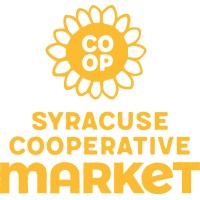 Syracuse Cooperative Market logo