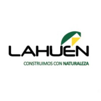 Constructora Lahuen S.A. logo