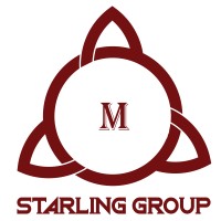 Starling Group logo