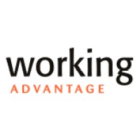 Image of Working Advantage
