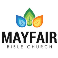 Mayfair Bible Church logo