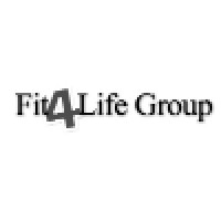 Fit For Life Group logo