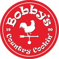 Bobby's Country Cookin' logo