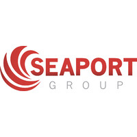 Seaport Group logo