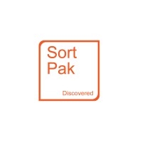 SortPak logo