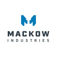 Mackow Industries - Quality Steel Fabricators for over 35 years in Canada & USA logo