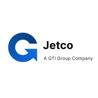 Jetco Delivery logo