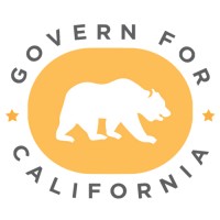 Govern For California logo