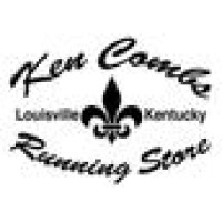 Ken Combs Running Store logo