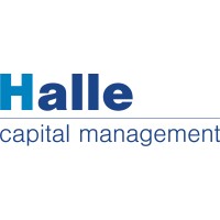 Halle Capital logo