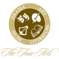 The Society Of The Four Arts logo
