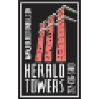 Herald Towers logo