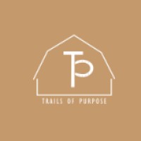 Trails Of Purpose logo