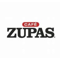 Cafe Zupas - Downtown logo