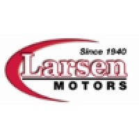 Larsen Motors logo