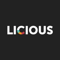 LICIOUS logo