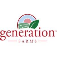 Generation Farms logo