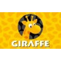 Image of Giraffe English