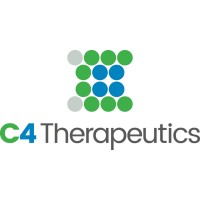 Image of C4 Therapeutics, Inc.