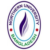 Northern University Bangladesh (NUB) logo