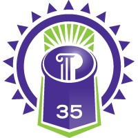 Page Education Foundation logo
